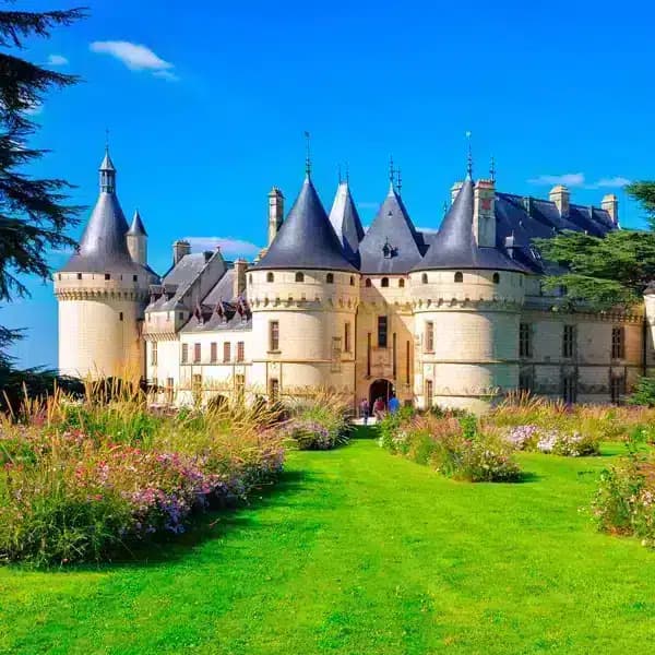 Loire Valley (starting from €290)